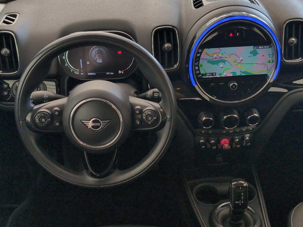 Mini Cooper D Countryman