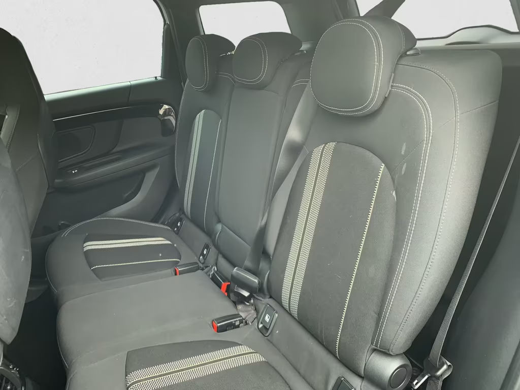 Mini Cooper SD Countryman