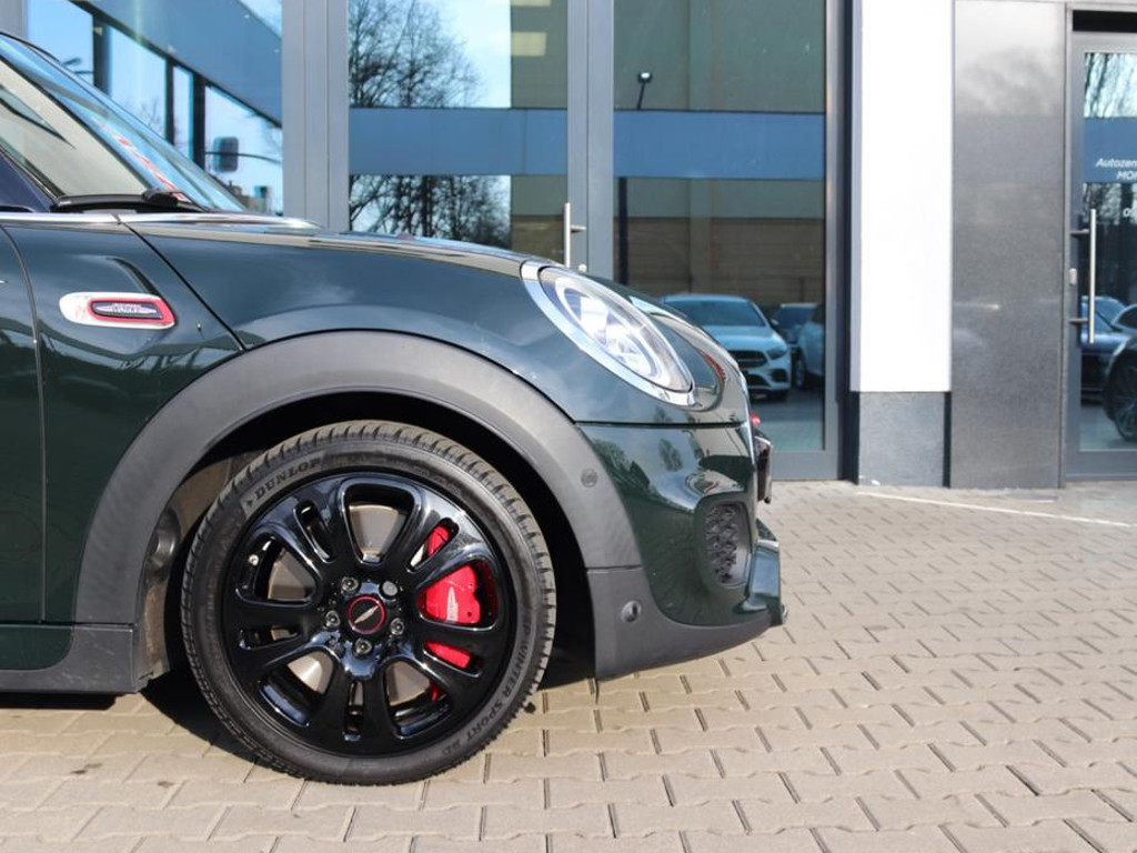 Mini John Cooper Works