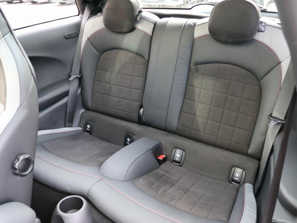 Mini John Cooper Works