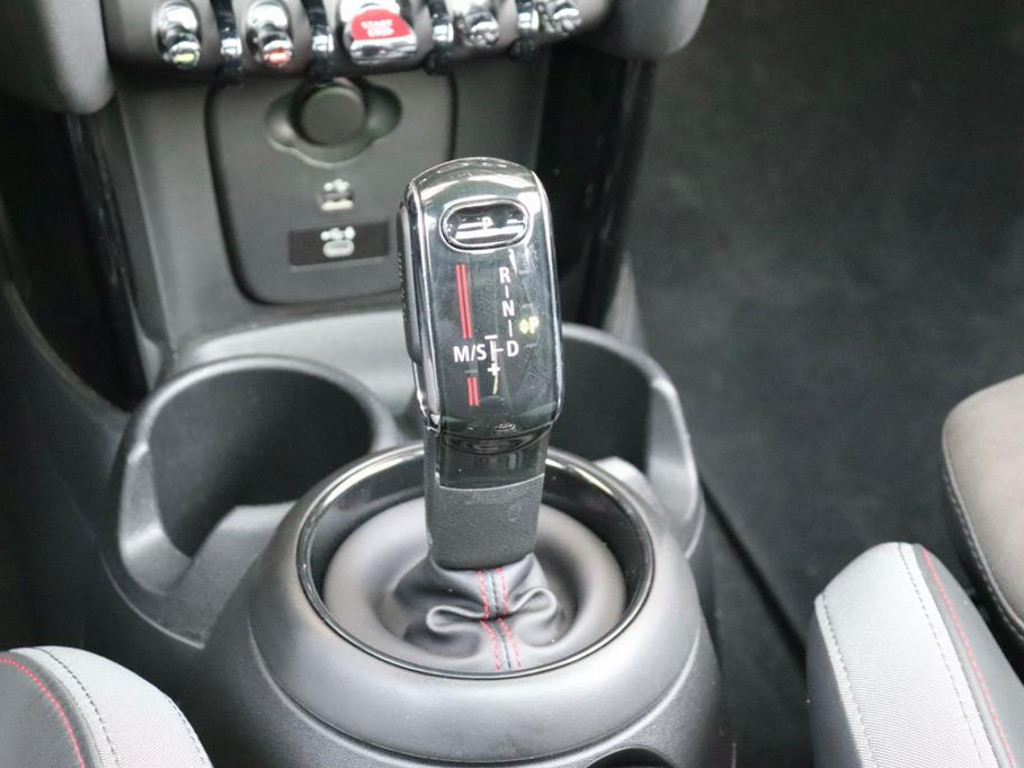 Mini John Cooper Works