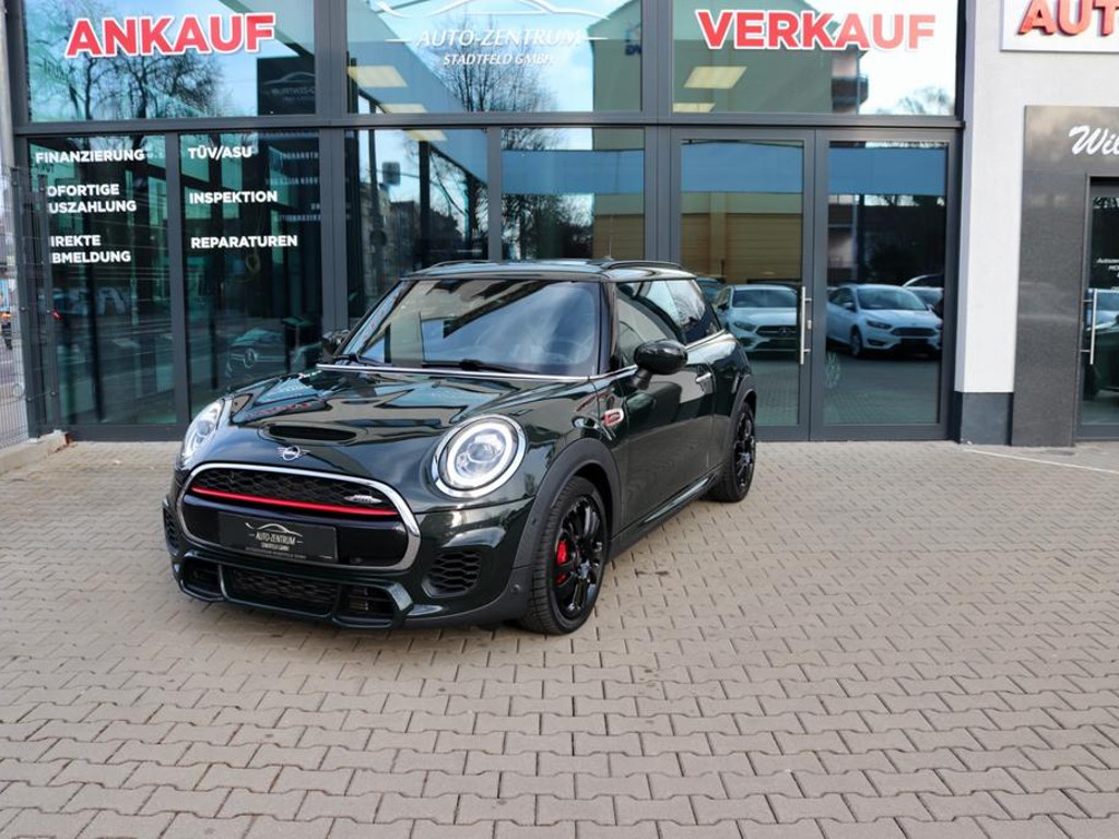 Mini John Cooper Works