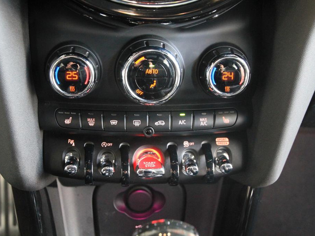 Mini John Cooper Works