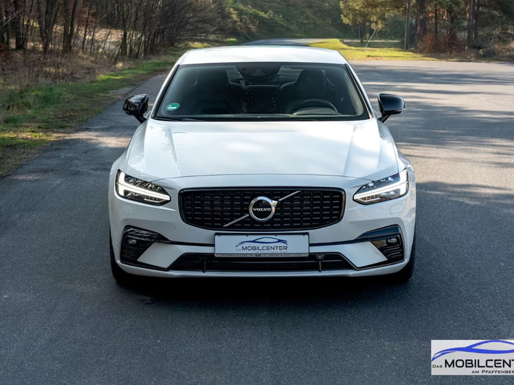 Volvo S90 AWD R-Design