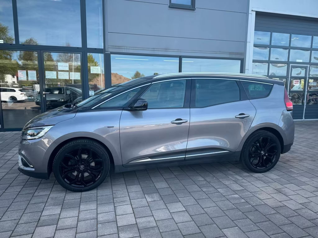 Renault Grand Scenic Grand