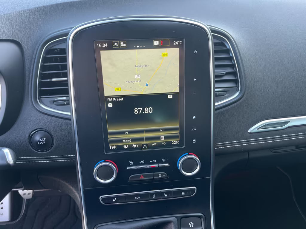 Renault Grand Scenic