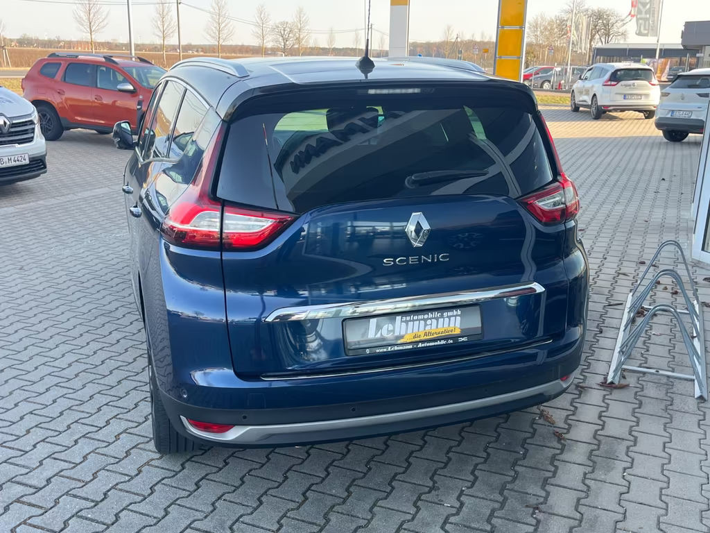 Renault Grand Scenic