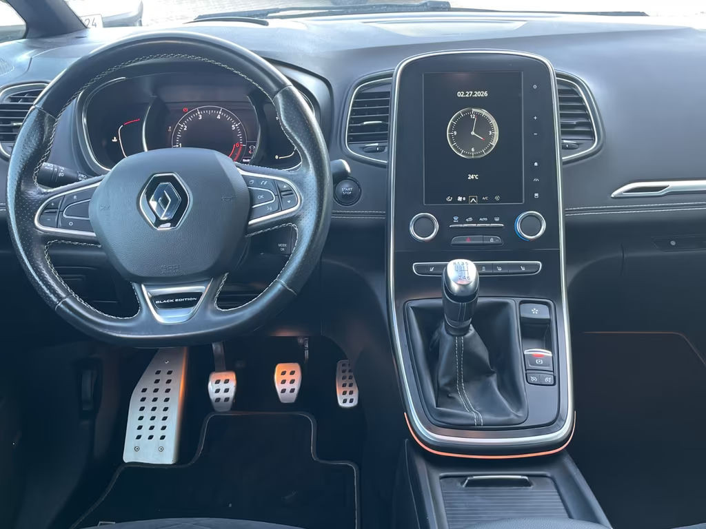 Renault Grand Scenic