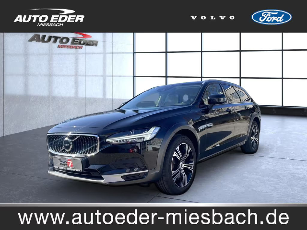 Volvo V90 Cross Country AWD