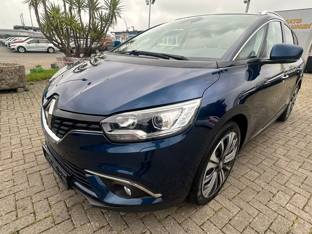 Renault Scenic Grand