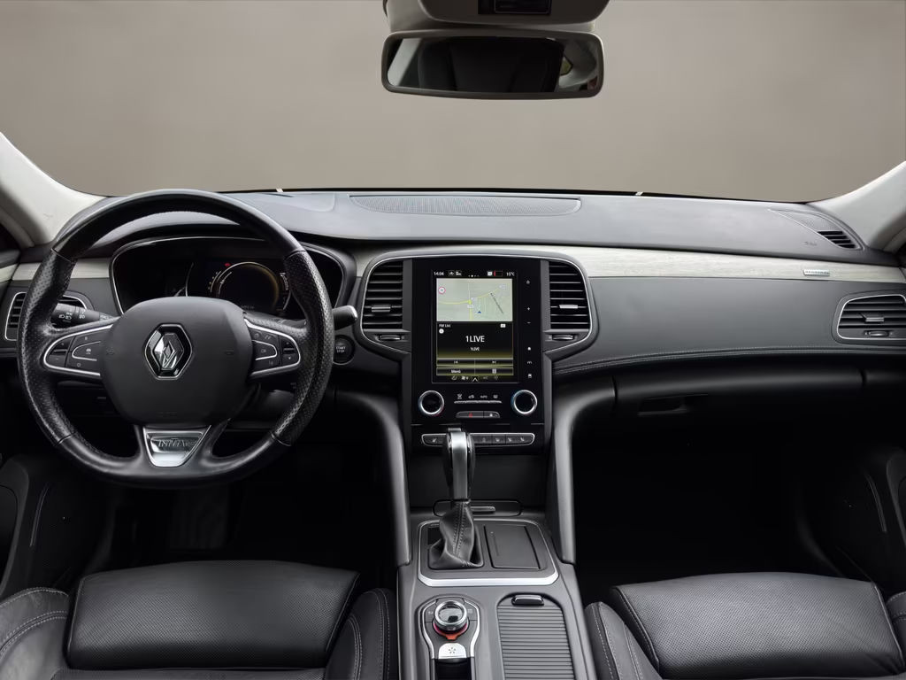 Renault Talisman