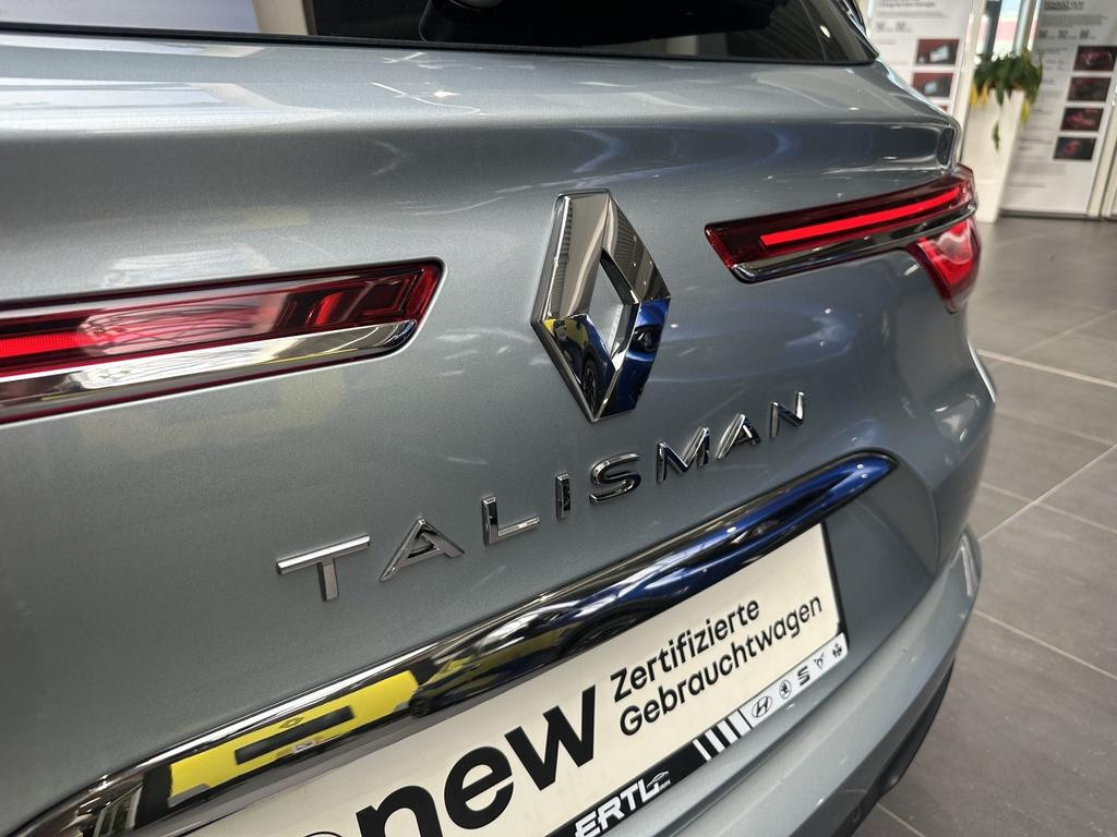 Renault Talisman