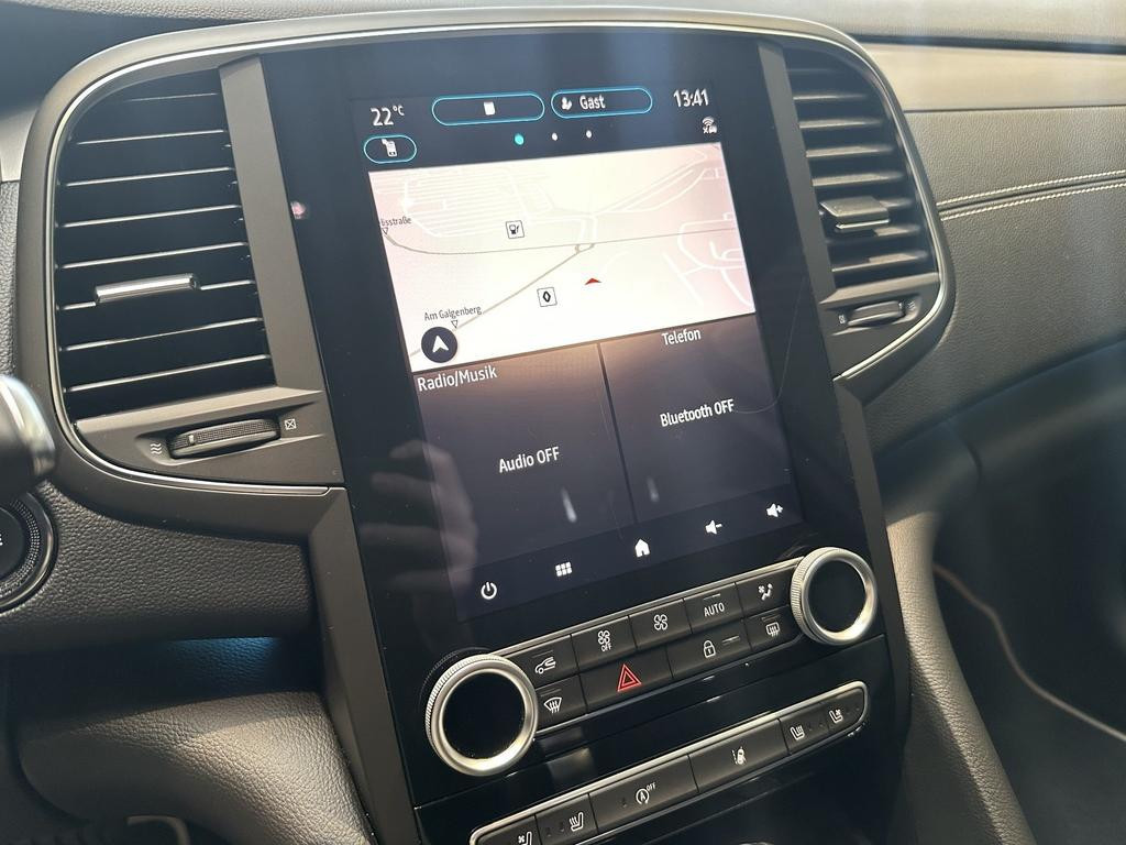 Renault Talisman