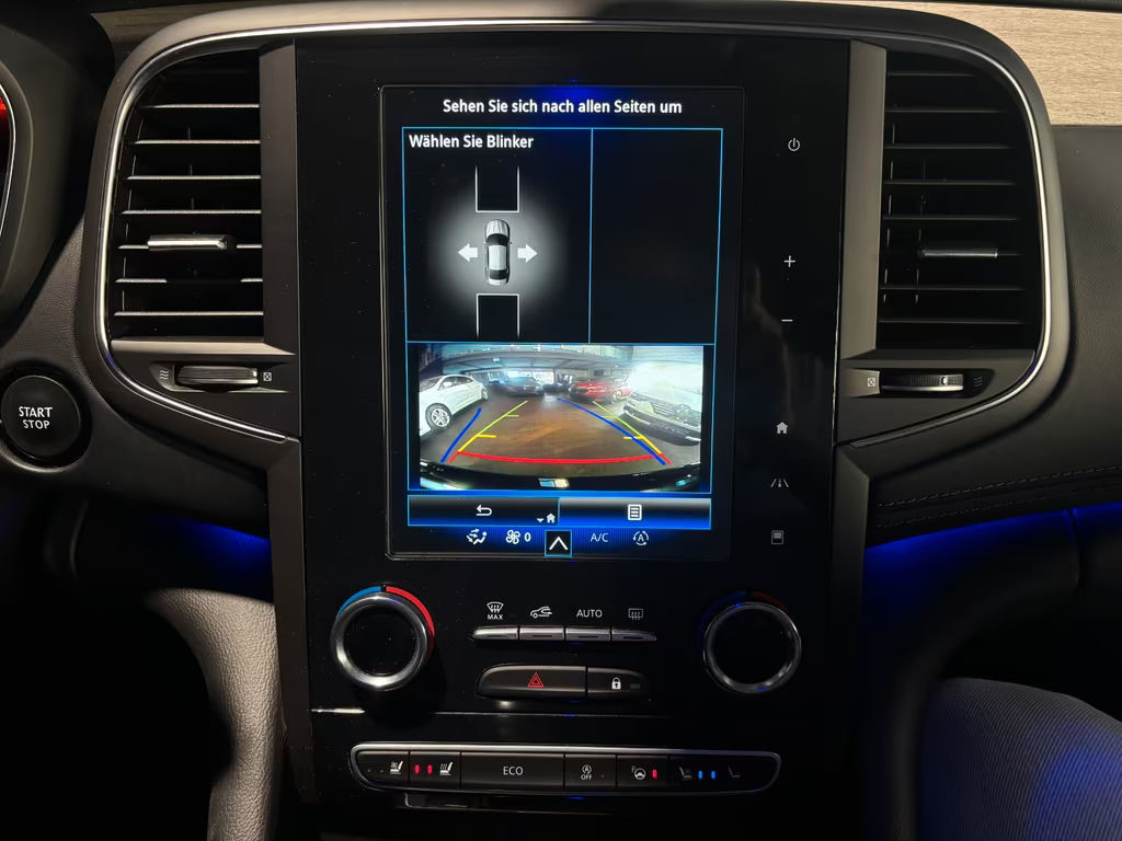Renault Talisman