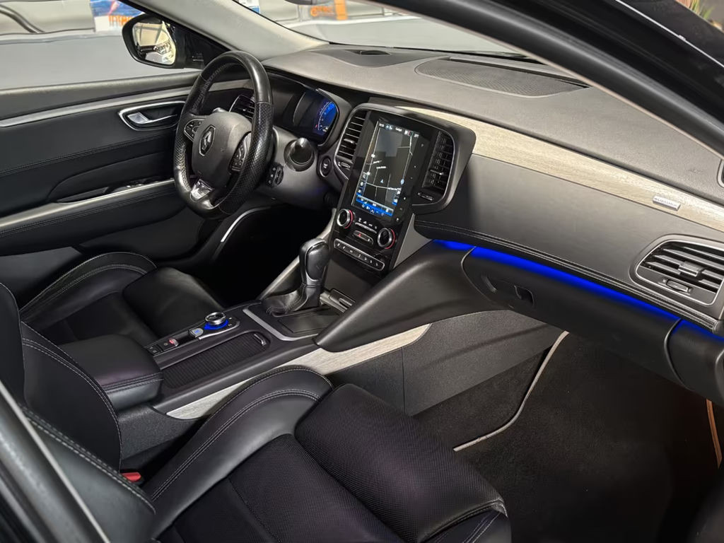 Renault Talisman