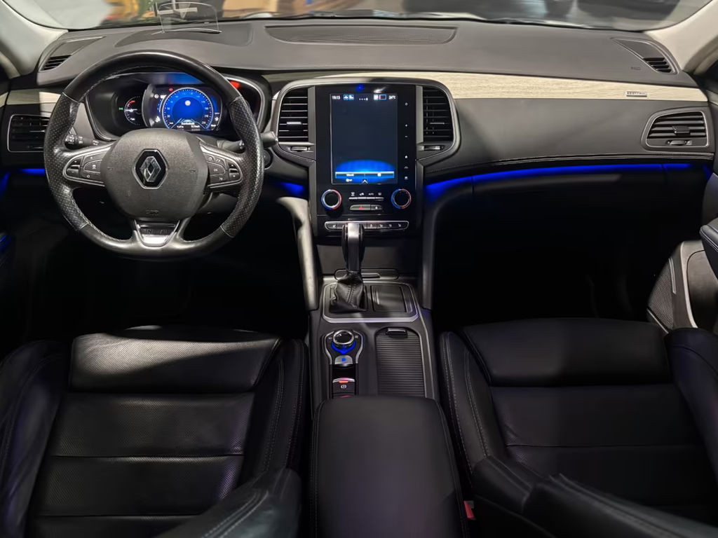 Renault Talisman
