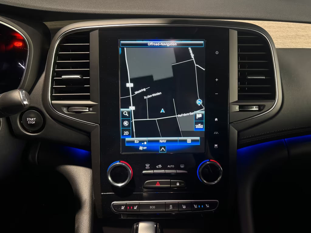 Renault Talisman