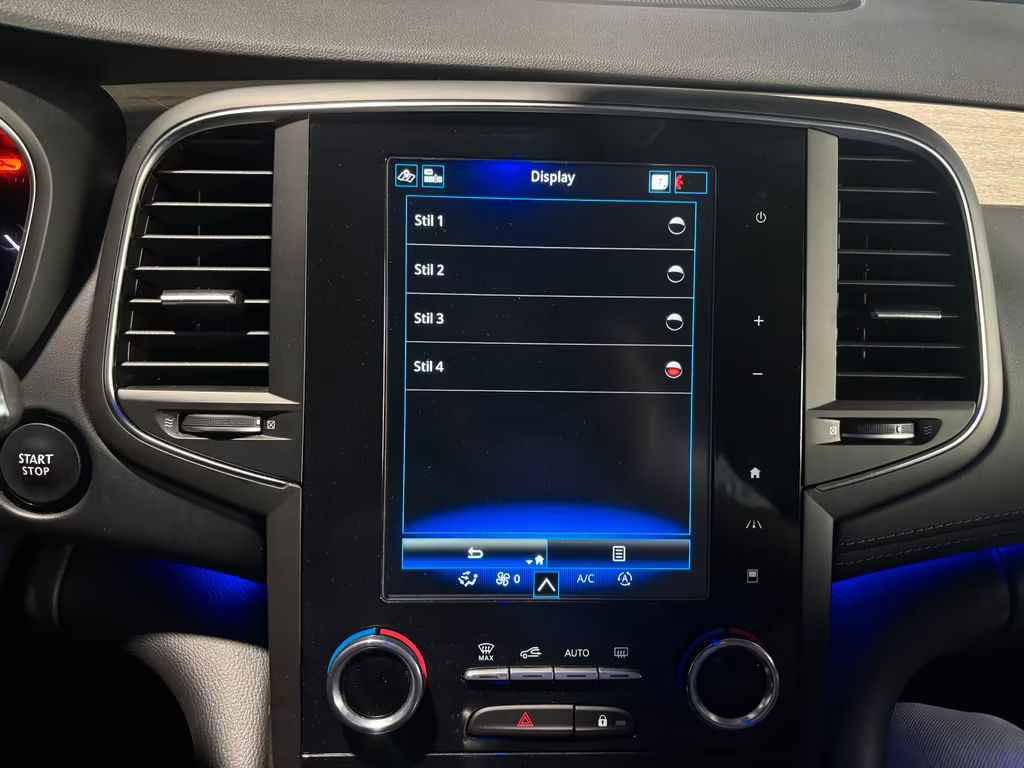 Renault Talisman