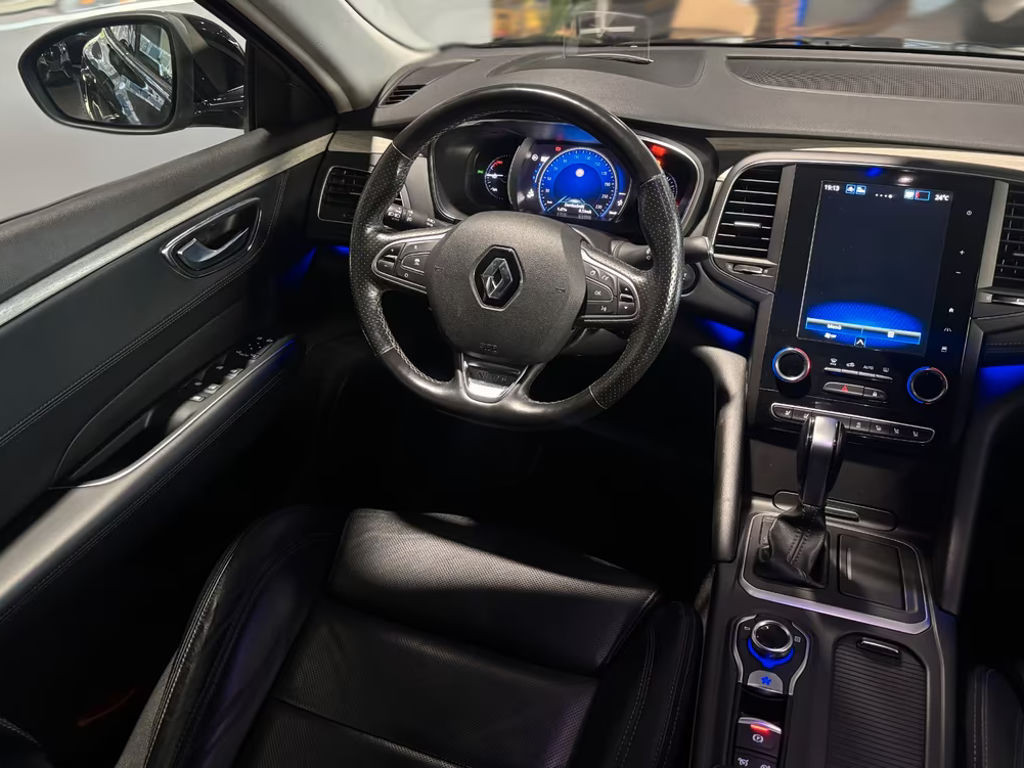 Renault Talisman