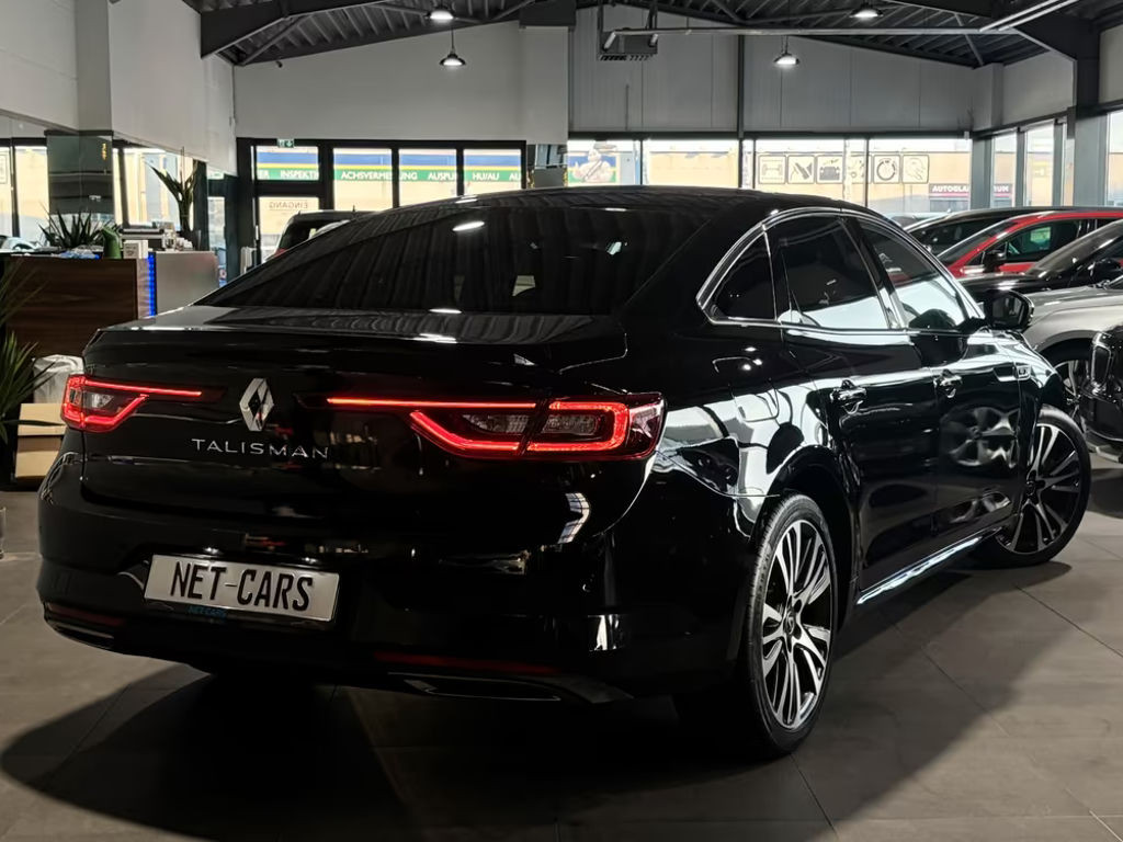 Renault Talisman