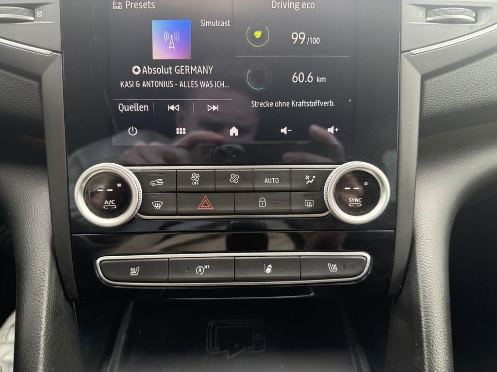 Renault Talisman