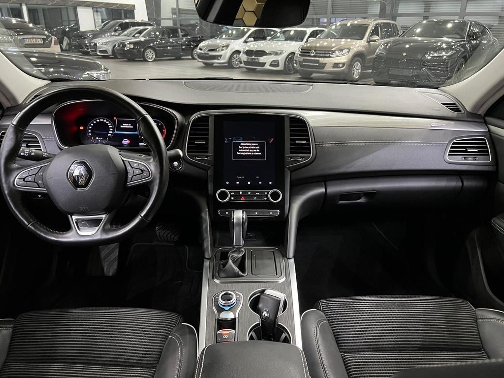 Renault Talisman Intens