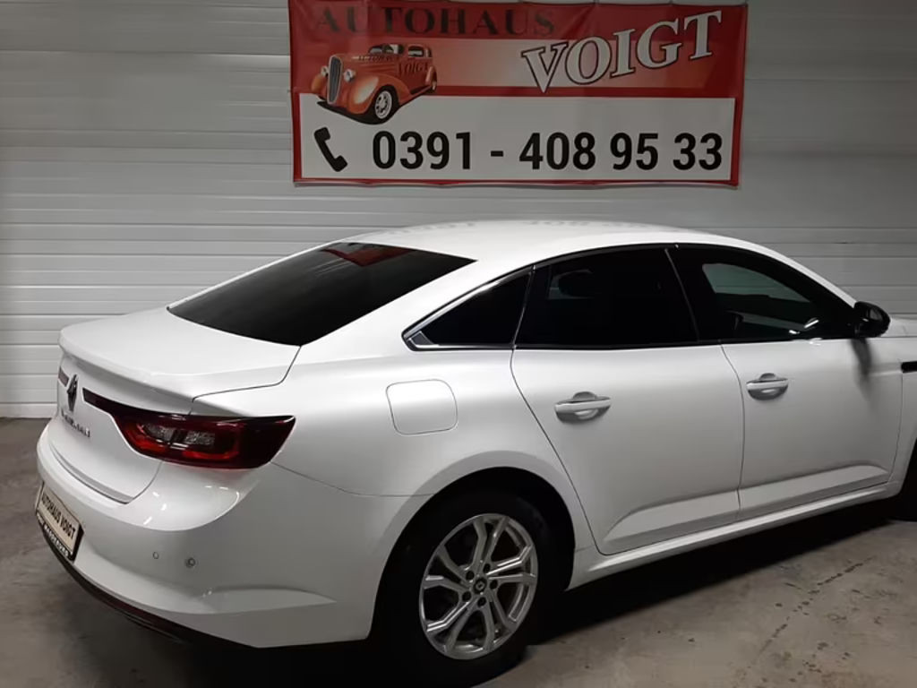 Renault Talisman