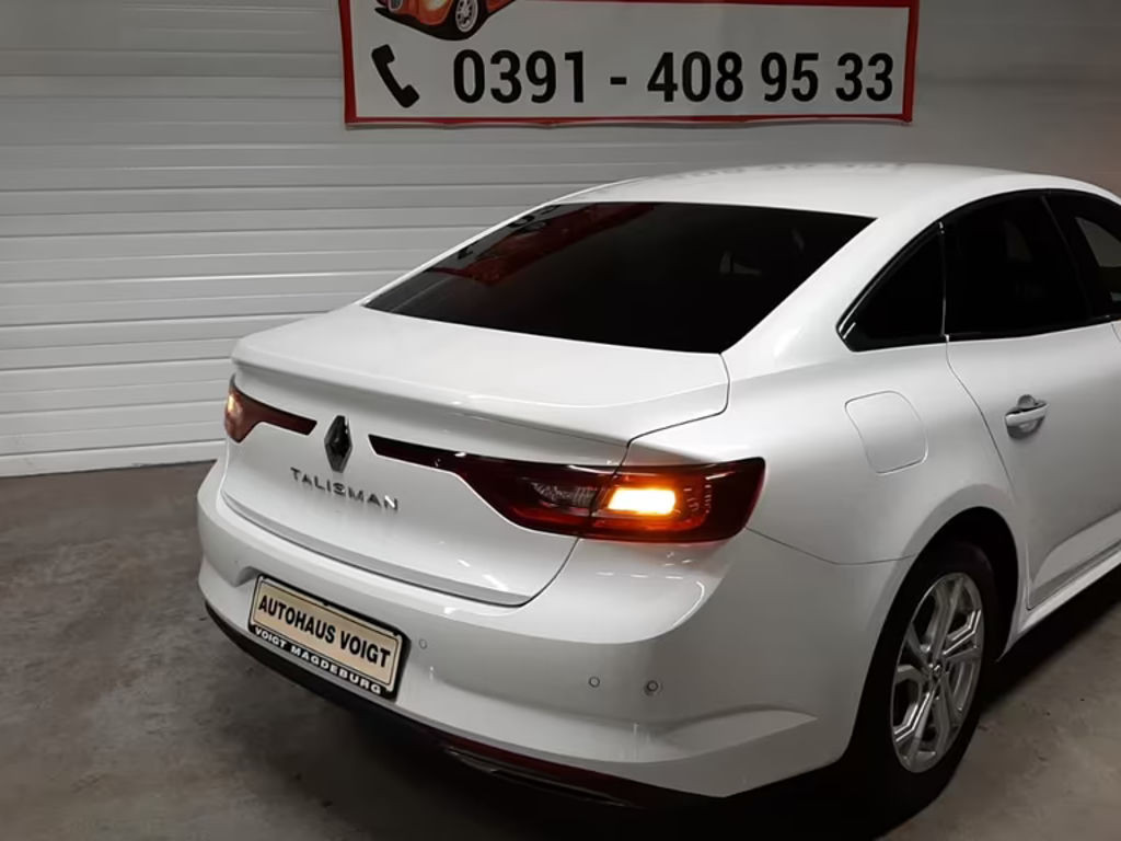 Renault Talisman