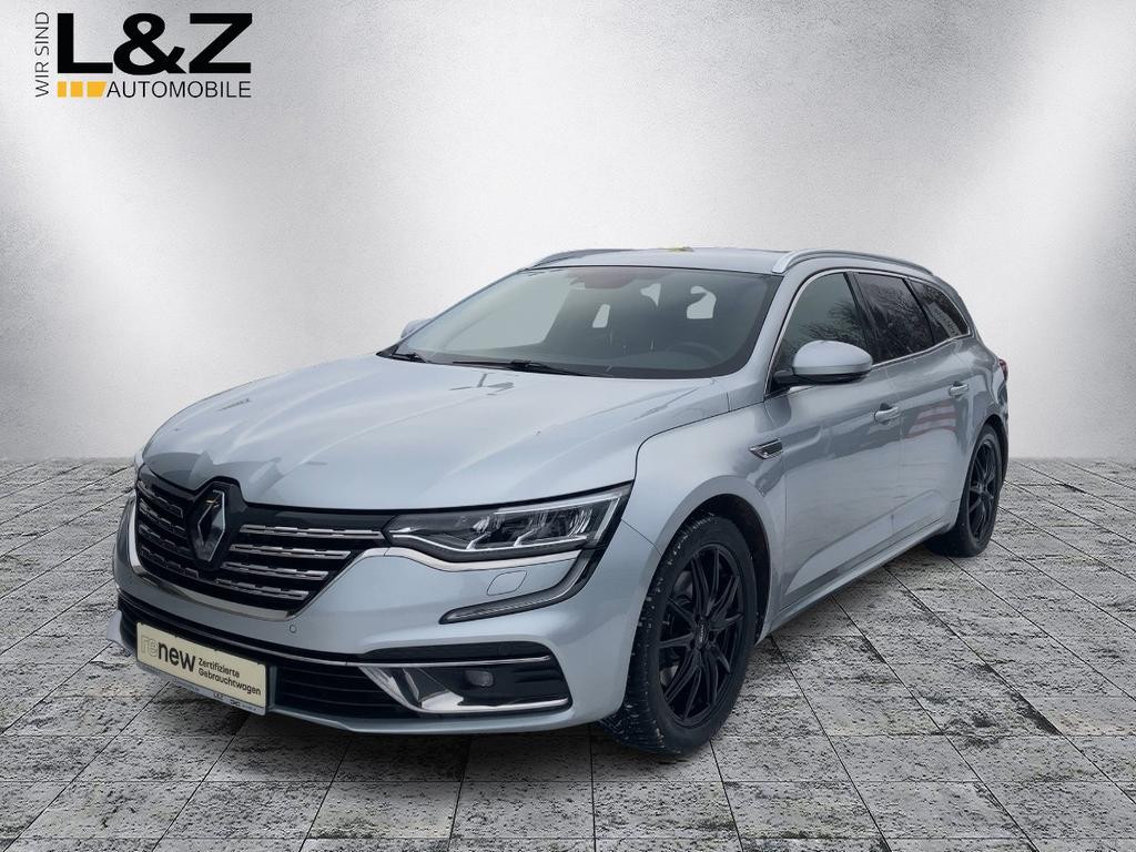 Renault Talisman Combi Intens Estate dCi 200 Blue