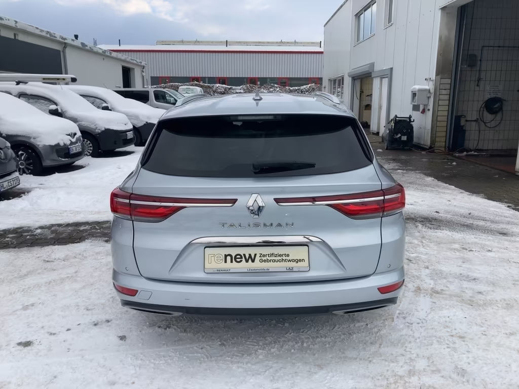 Renault Talisman