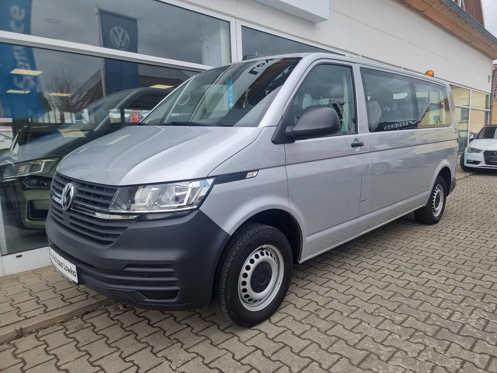 Volkswagen Transporter 2.0 TDI T6