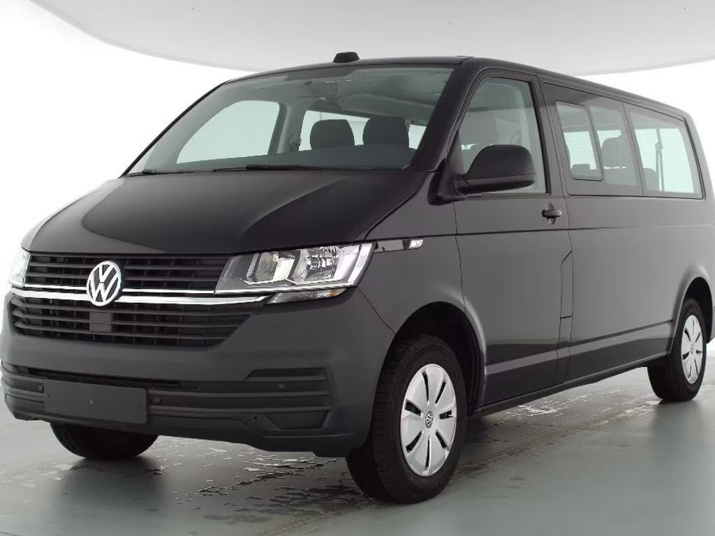 Volkswagen Transporter DSG Lang T6