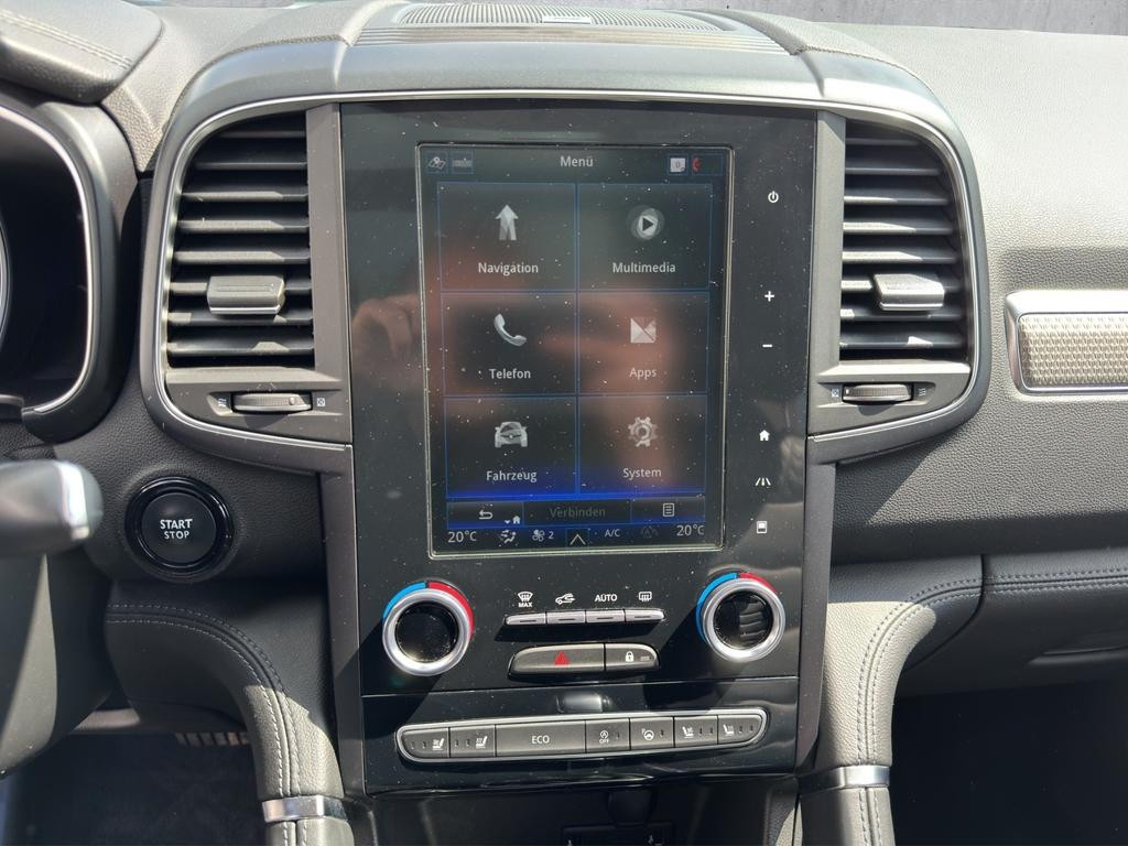 Renault Koleos
