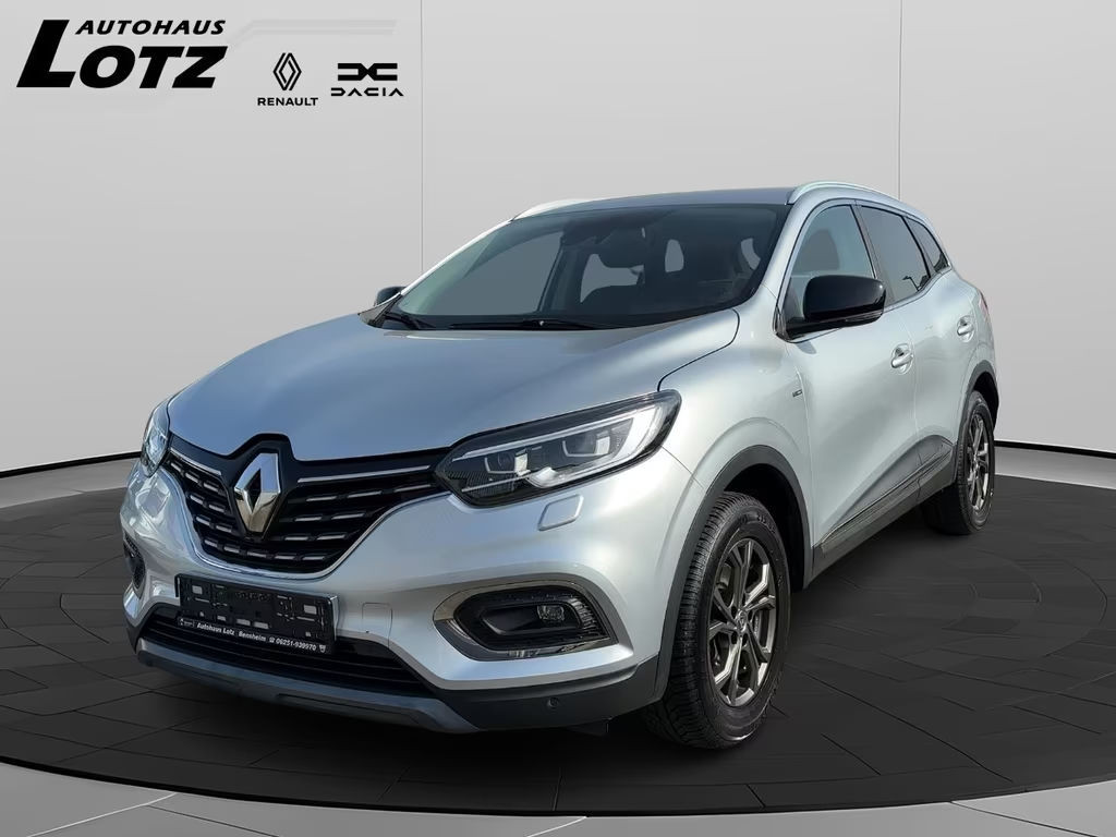 Renault Kadjar Bose EDC dCi 115