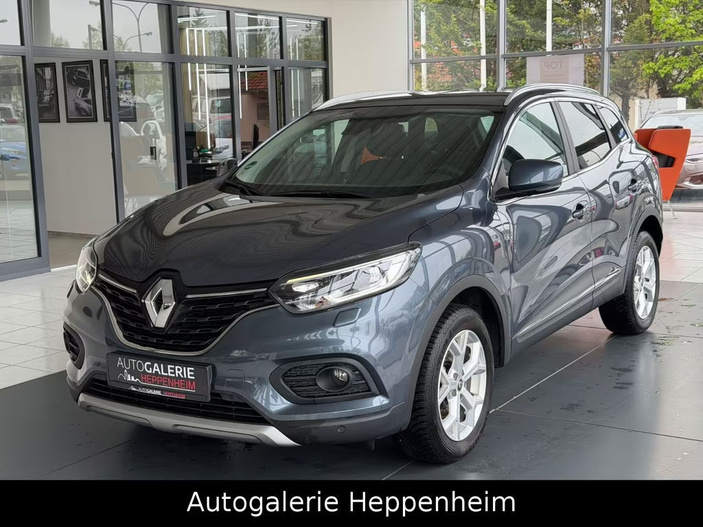 Renault Kadjar Limited