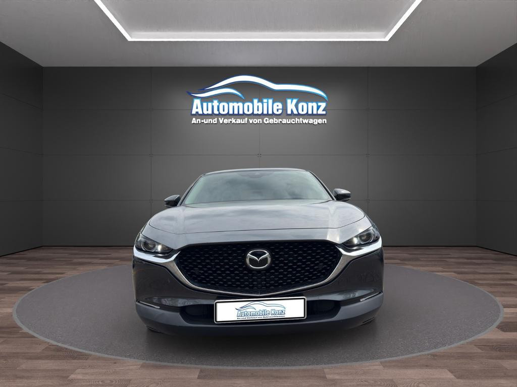 Mazda CX-3 Selection 4WD