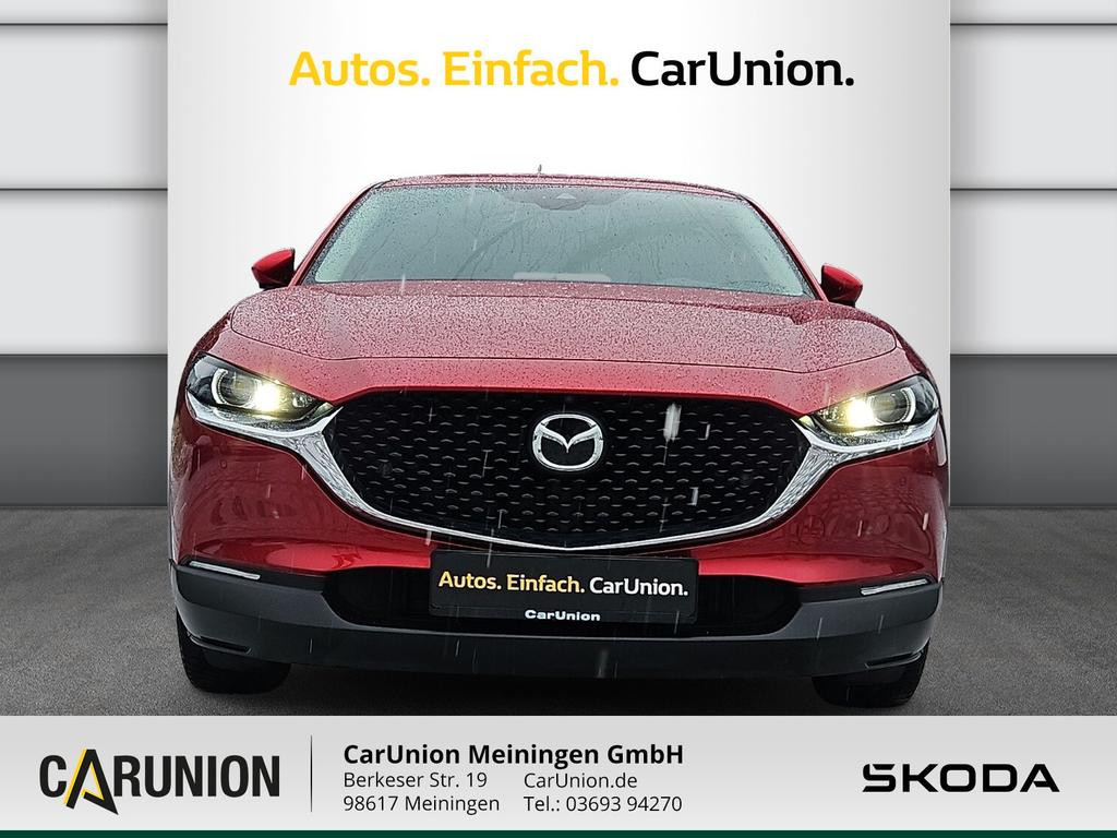 Mazda CX-3 Selection