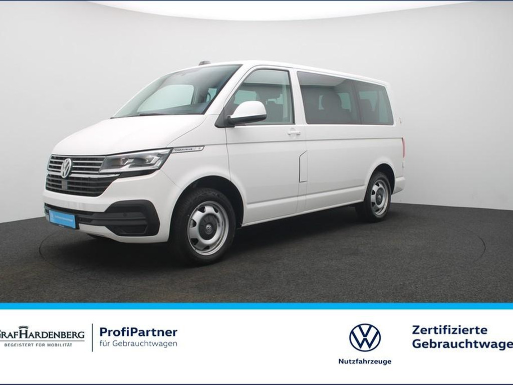Volkswagen Caravelle 2.0 TDI T6