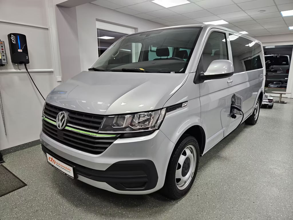 Volkswagen Caravelle T6