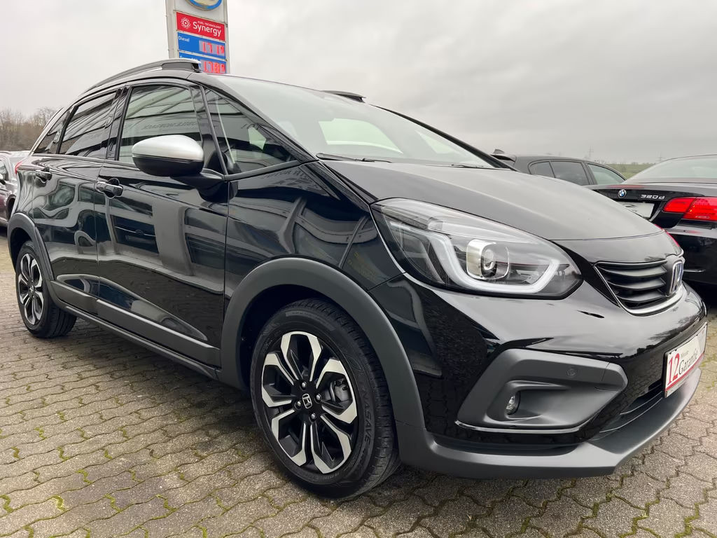 Honda Jazz Executive Hybrid 1.5 i-MMD
