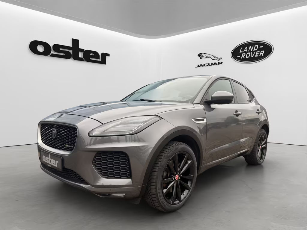 Jaguar E-Pace R-Dynamic S