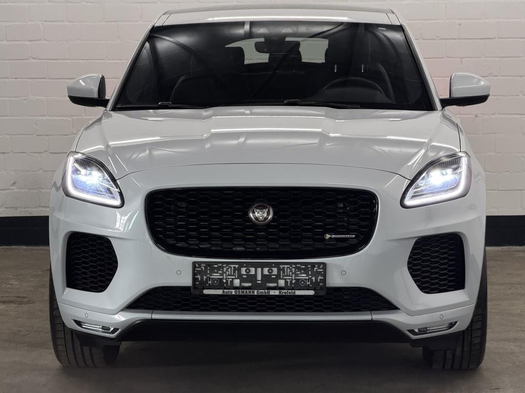 Jaguar E-Pace AWD
