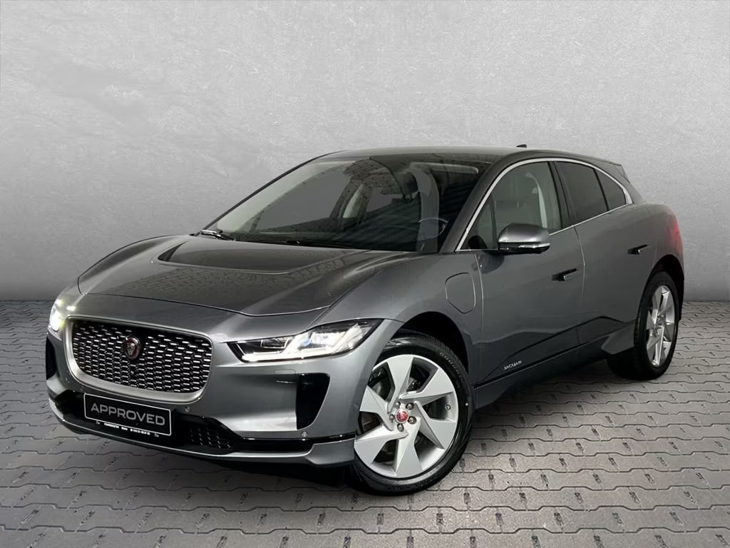Jaguar I-Pace S
