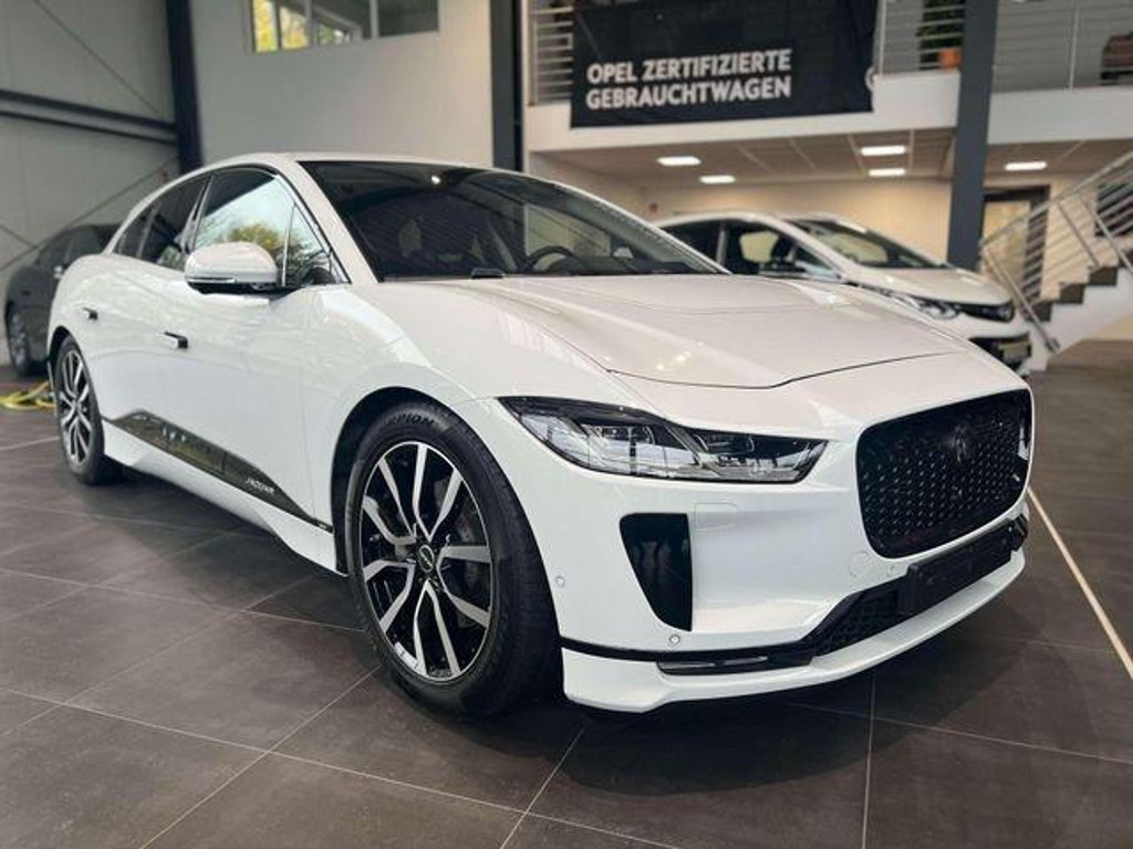 Jaguar I-Pace