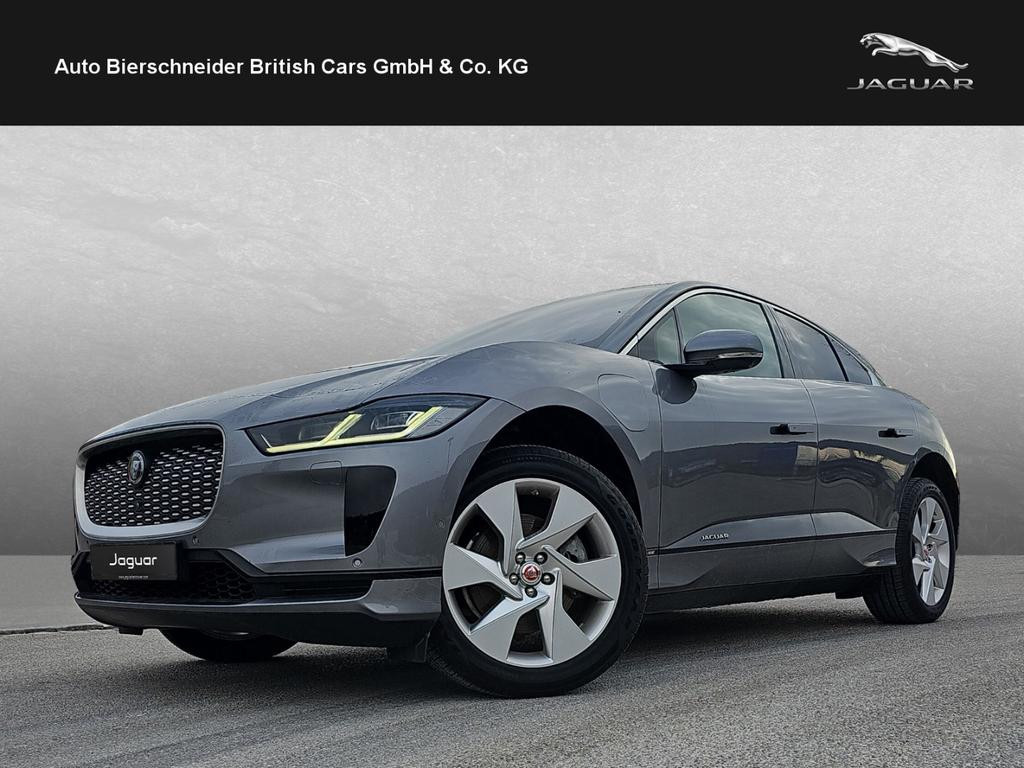 Jaguar I-Pace SE