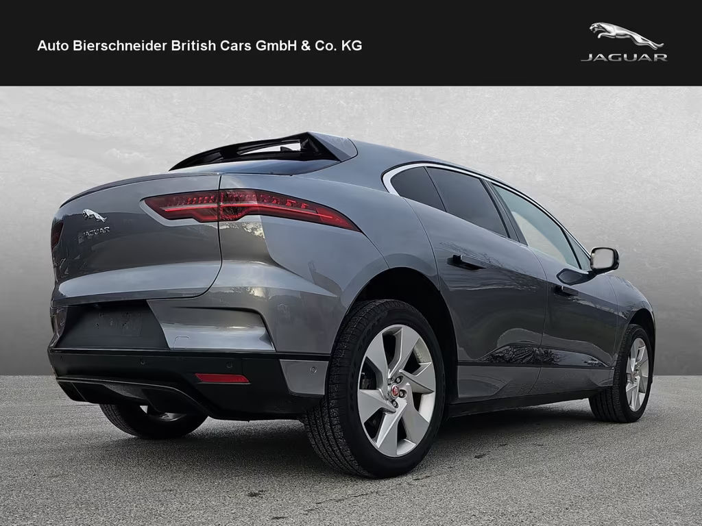 Jaguar I-Pace