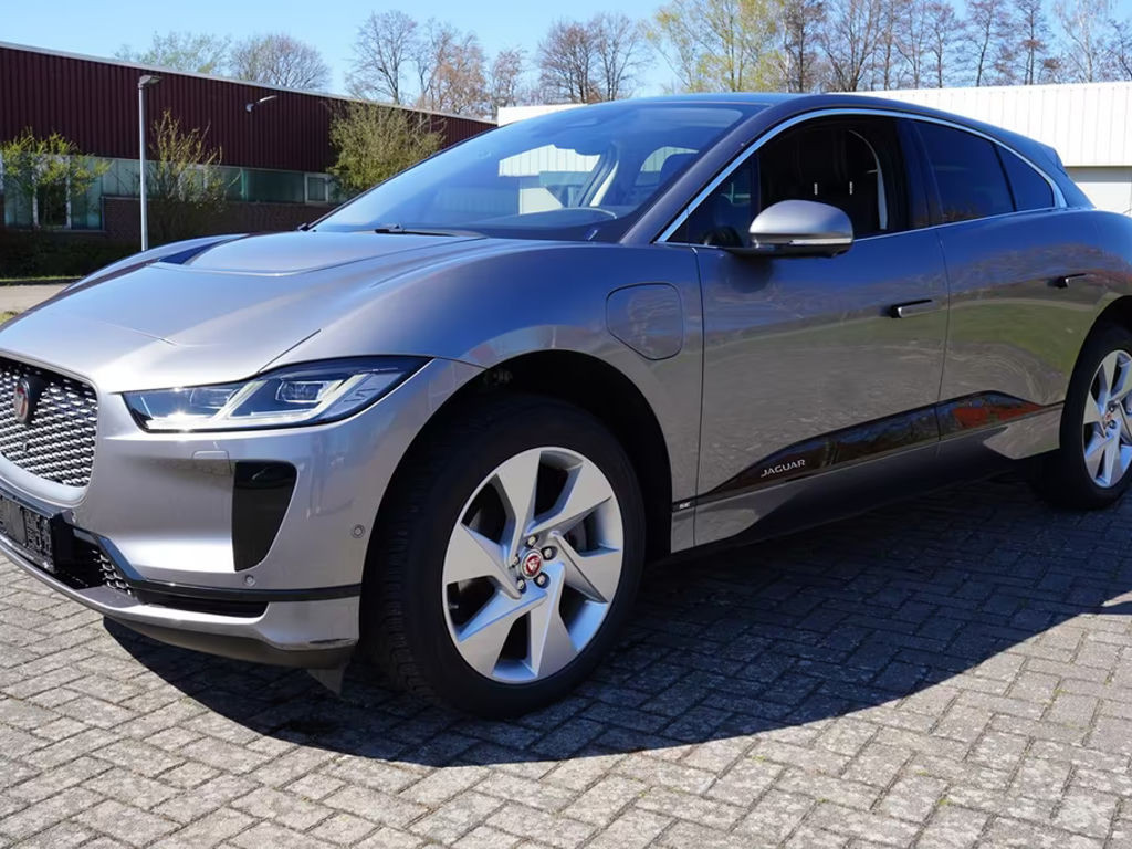Jaguar I-Pace SE AWD