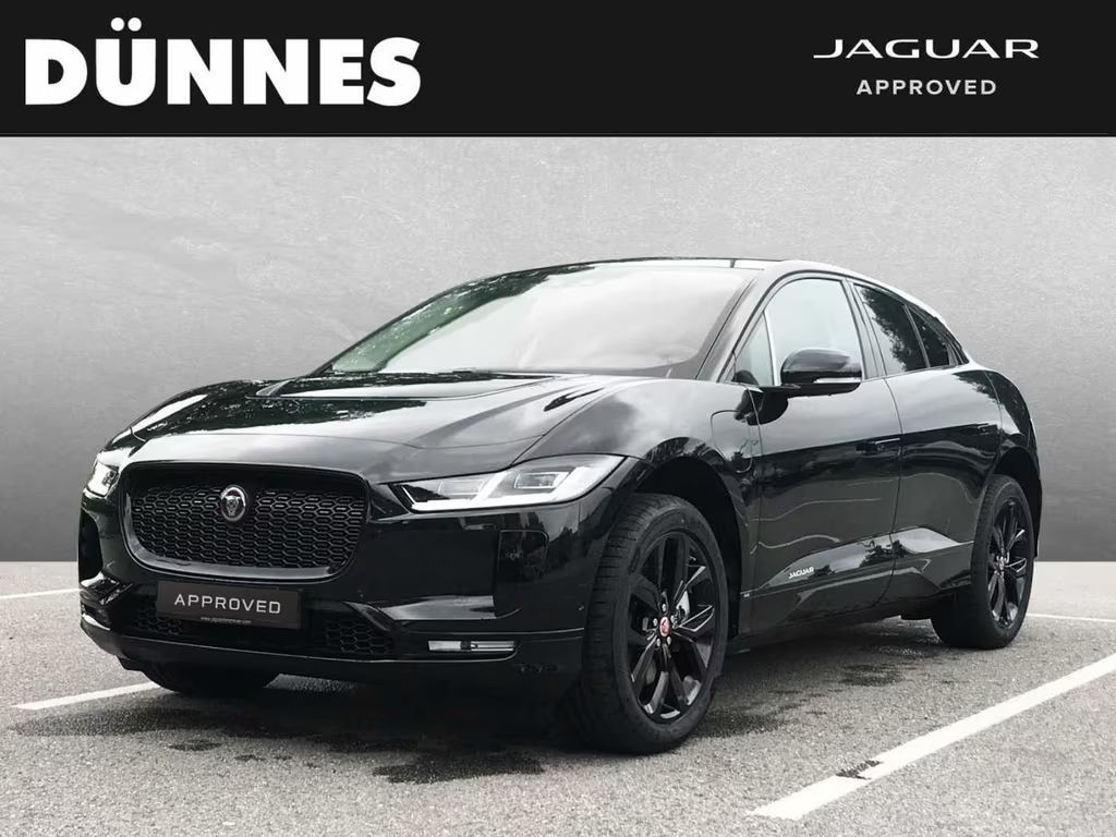Jaguar I-Pace SE AWD