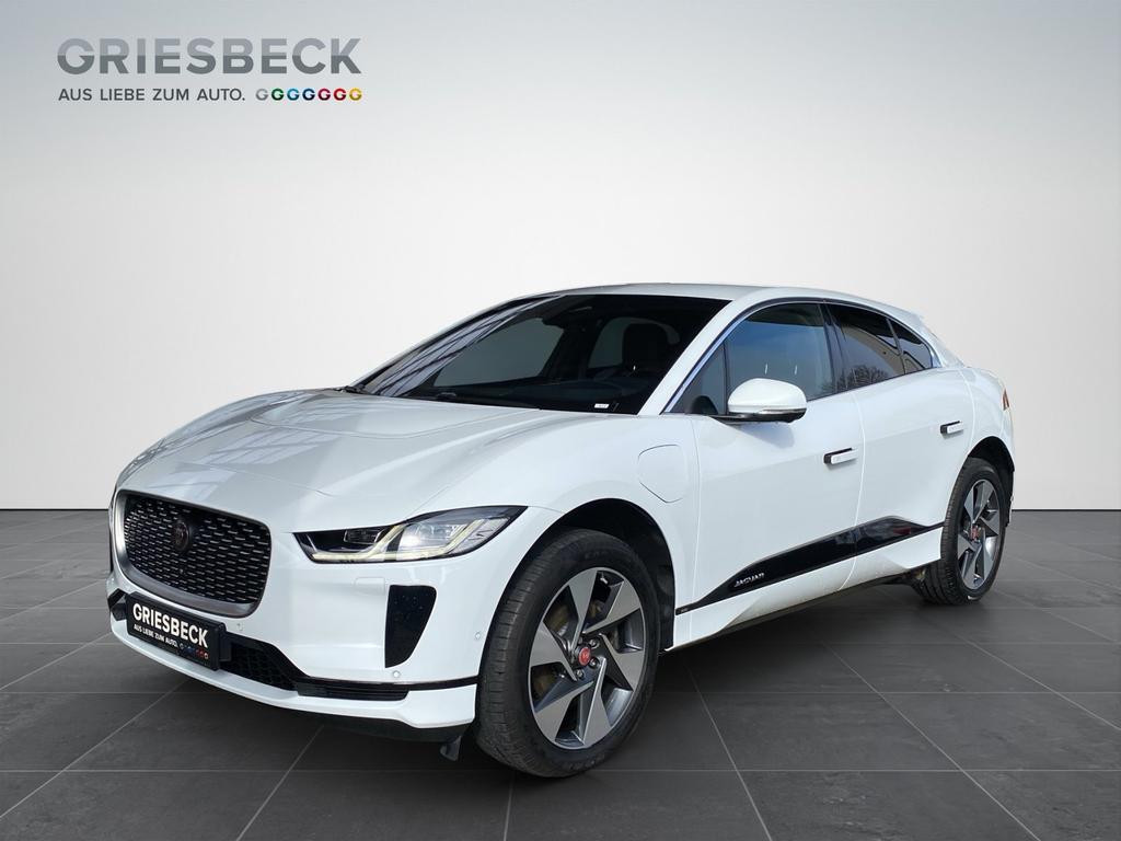 Jaguar I-Pace SE