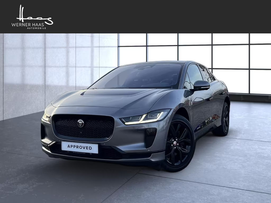 Jaguar I-Pace S AWD